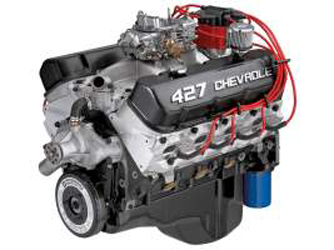 P085C Engine